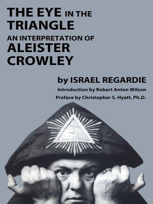 cover image of The Eye in the Triangle